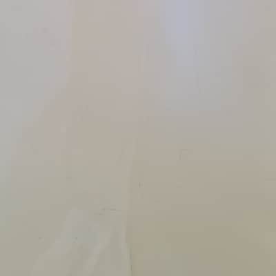 SUPRO KINGSTON, VINTAGE 1960's, LIGHT PINK/ WHITE, RES-O-GLASS image 8