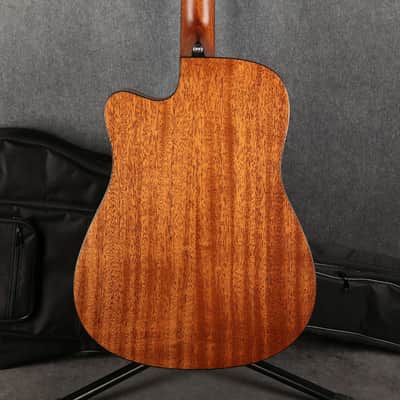 Alvarez Artist Series AD60CE 12-String Electro Acoustic - Shadowburst - 2nd Hand image 6