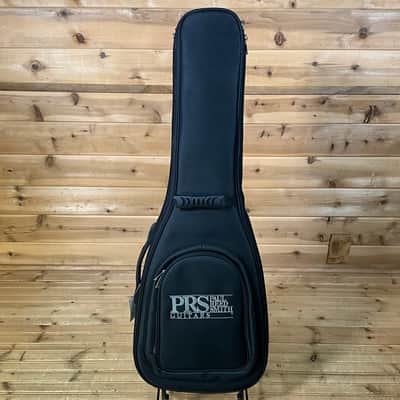 PRS S2 Custom 24-08 Electric Guitar - Black Amber image 7