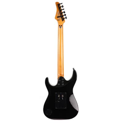Kramer Volante HHRH Intruder Black Used image 3
