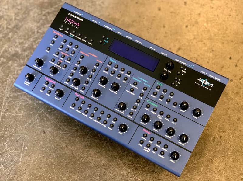 Novation Nova Desktop image 1