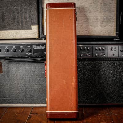 Gibson Century 6 Lap Steel 1961 image 7