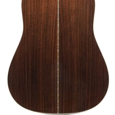 Martin D28 Reimagined Lefty 2019 image 4