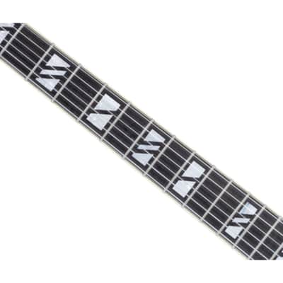 D'Angelico Excel EXL-1 Hollow Body Guitar - Dark Iced Tea Burst - Open Box image 3