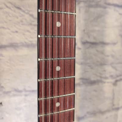 Epiphone Les Paul Special Satin E1 - Satin Sky Blue image 2