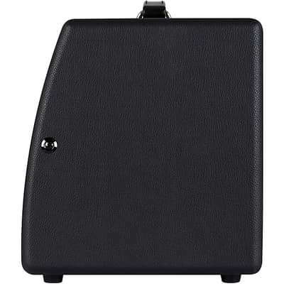Blackstar SONN60BK Sonnet 60 Black 60W Acoustic Guitar Amplifier image 4