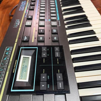 Casio CZ-1 - Great! image 6