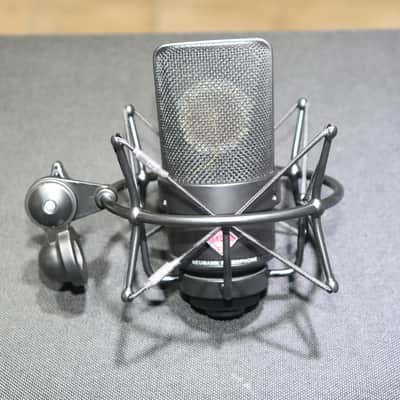🎤 Neumann TLM 103 (P48) – Large‑Diaphragm Condenser Microphone, Excellent Condition image 5