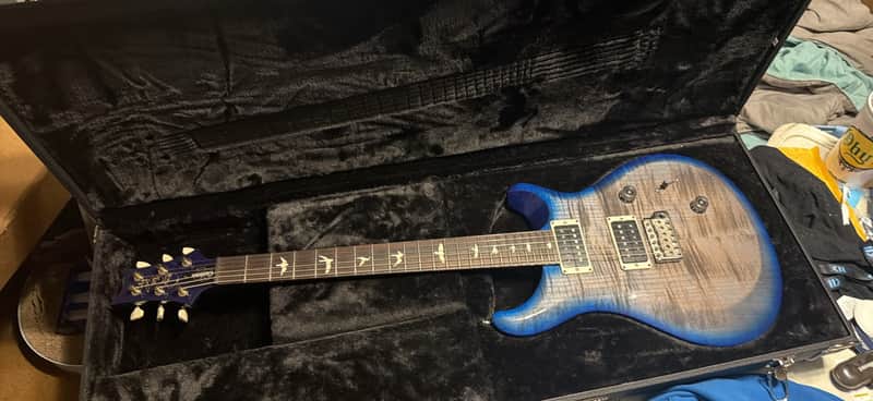PRS S2 Custom 24 - 2025 image 1