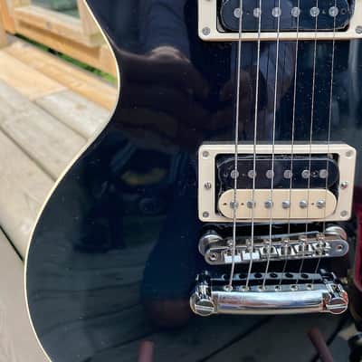 Gibson Les Paul Classic 2019 - Present - Ebony image 11