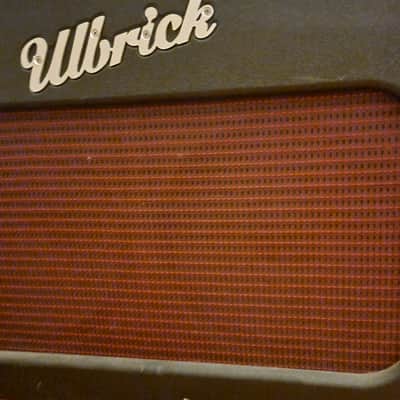 Ulbrick Arena 50 Guitar Amplifier image 6