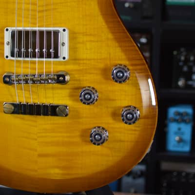PRS S2 McCarty 594 2020 - 2024 - McCarty Sunburst image 8