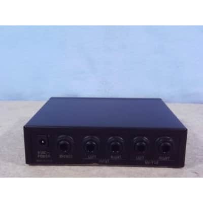 Alesis Nanoverb 18-Bit Digital Effects image 4