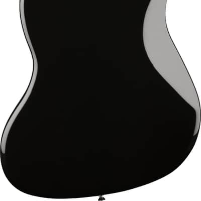 Fender Player II Jazzmaster Electric Guitar, Rosewood Fingerboard, Black image 3