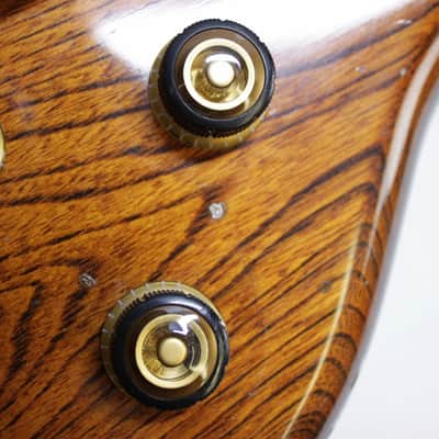 Ibanez MC200-DS Musician 1978 - Dark Stain **Amazing Upgrades** image 20