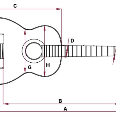 Kremona F65C | Solid Cedar Top Classical Guitar. New with Full Warranty! image 15