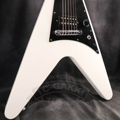 Gibson Melody Maker Flying V image 5