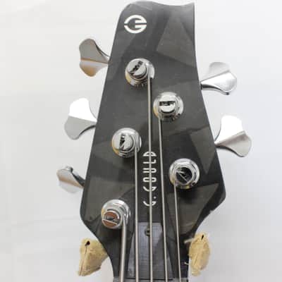 G. Gould GGI5 ~ 34" Scale image 6