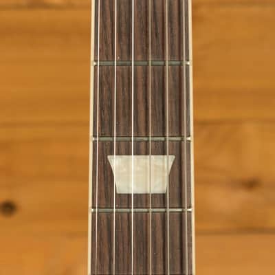Gibson Les Paul Standard 50s | Heritage Cherry Sunburst *Left-Handed* image 6