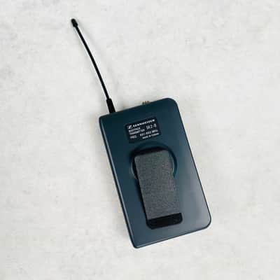 Sennheiser Freeport Wireless Instrument Set FP72 image 3