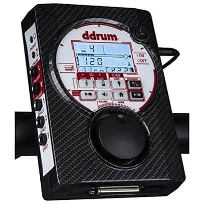 Ddrum DD BETA PRO Pro Electronic Drum Kit image 2