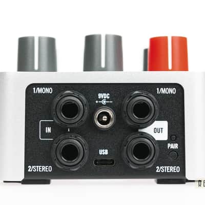 Universal Audio UAFX Max Preamp & Dual Compressor image 5