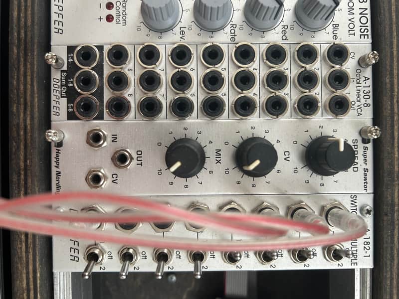 Happy Nerding Super Sawtor image 1