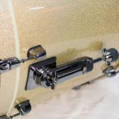 Tama SC Maple Bassdrum MAB2218ZBN-CHS 22x18 image 2