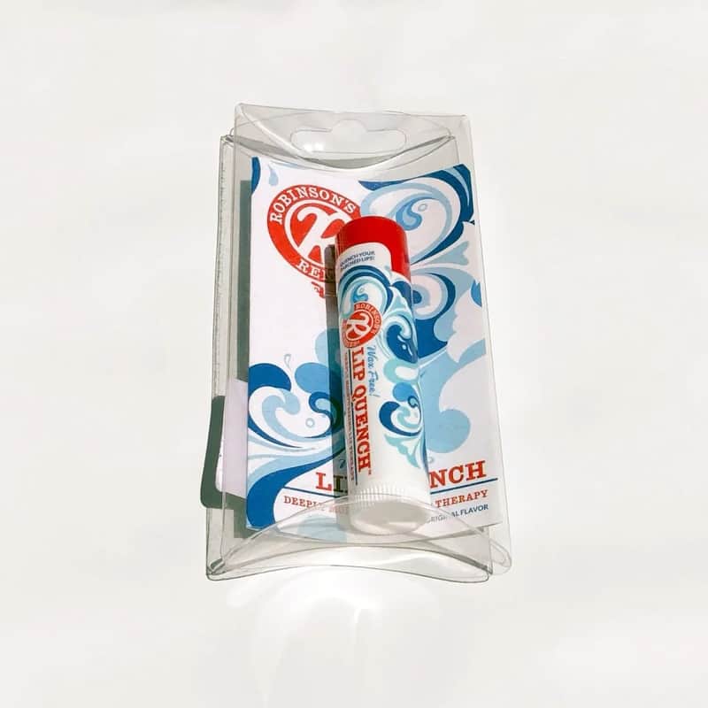 Robinson's Remedies Lip Quench image 1