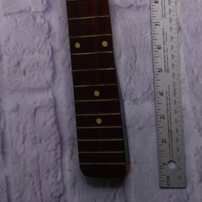 Vintage 1960's Guitar Neck -unknown - Project image 2