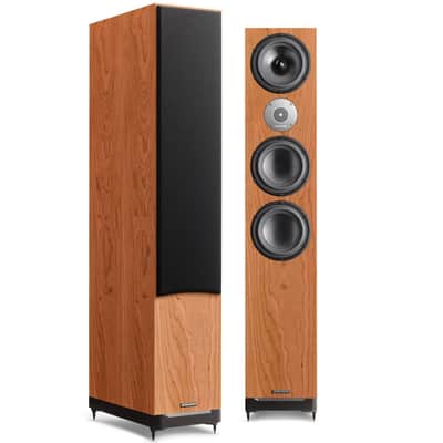 SPENDOR D9.2 Floorstanding Speakers (Pair) - NEW! image 2