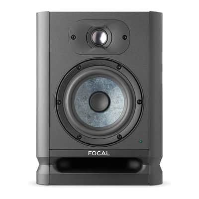 Focal Alpha 50 Evo 5 inch Powered Studio Monitor image 1