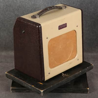 Fender Champion 600 Combo Guitar Amp - 2nd Hand image 2