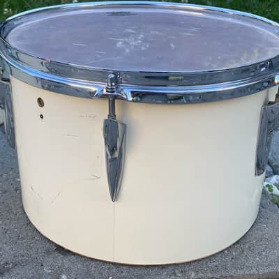 Vintage 1970s Premier Elite concert toms 12” & 13” image 7