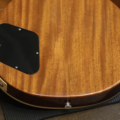 2023 Gibson Les Paul Standard P90s Electric Guitar Goldtop + OHSC image 16