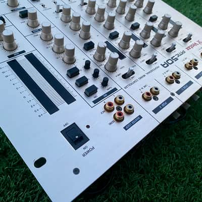 Vestax PMC 50A image 7