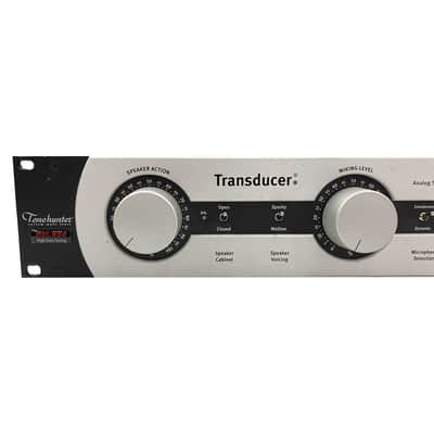 SPL Transducer Model 2601 Analog Speaker and Miking Simulator image 7