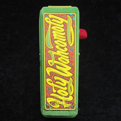 DR.NO effects Holy Wahcamoly (Wah Wah Pedal) "10th Anniversary Reissue" image 2