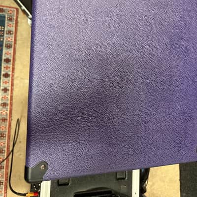 Aguilar SL 410 2023 - Purple tolex image 3