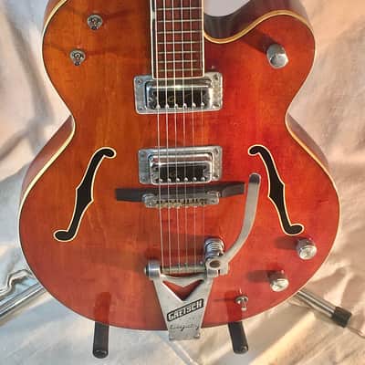 Gretsch 6119 Chet Atkins Tennessean 1967 image 1