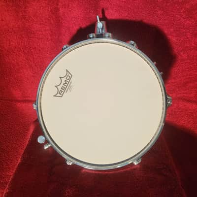 Yamaha Peter Erskine Signature Snare 4 x 10 2000 - Vintage image 1