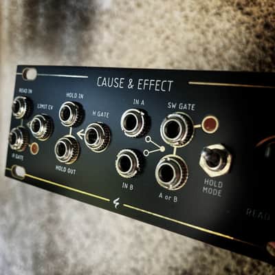Cause And Effect 1 U   Multi Utility image 2
