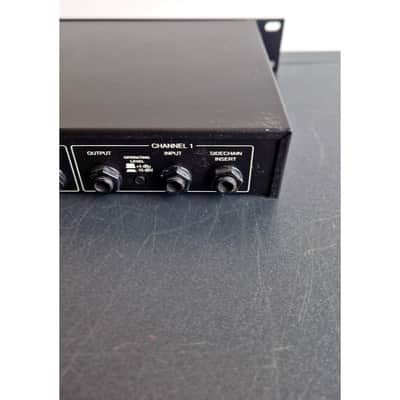 DBX 266A - Effect Processor - Very Good image 12