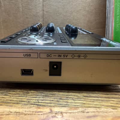 TASCAM DP-004 PocketStudio Portable Recorder please read description image 5