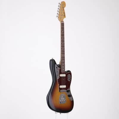 FENDER MEXICO Classic Player Jaguar Special [MX11053490] (06/08) image 14