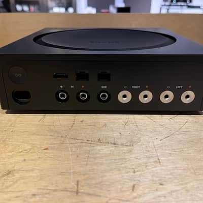 Sonos AMP - Open Box - Never Used - Free Shipping image 5