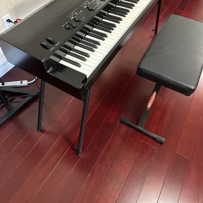 Kawai MP11SE 2023 w/ Speakers, Keyboard Stand, Bench, and Pedals image 7