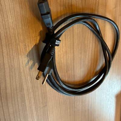 Voodoo Lab Pedal Power 2 Plus 2010s - Black image 7
