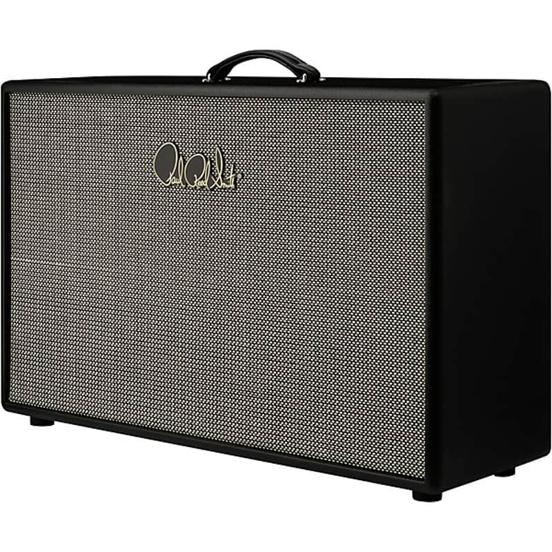 PRS HDRX 2x12 Closed Back Speaker Cab image 1