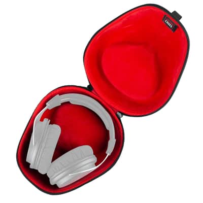 Gator Cases G-Club Series DJ Studio Headphone Carry Travel Protection Case image 2